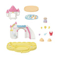 5746 Sylvanian Families Havuz ve Kum Havuzu Oyun Seti +3 yaş - görsel 3
