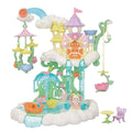 5815 Sylvanian Families Gökyüzü Masal Kalesi Oyun Seti +3 yaş - görsel 2