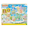 5815 Sylvanian Families Gökyüzü Masal Kalesi Oyun Seti +3 yaş - görsel 1