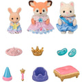 5818 Sylvanian Families Anaokulu Prenses Oyun Seti +3 yaş - görsel 3