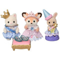 5818 Sylvanian Families Anaokulu Prenses Oyun Seti +3 yaş - görsel 2