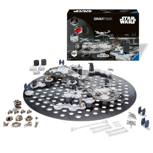 238606 Gravitrax Başlangıç Seti-Starter Kit - Toyz Show