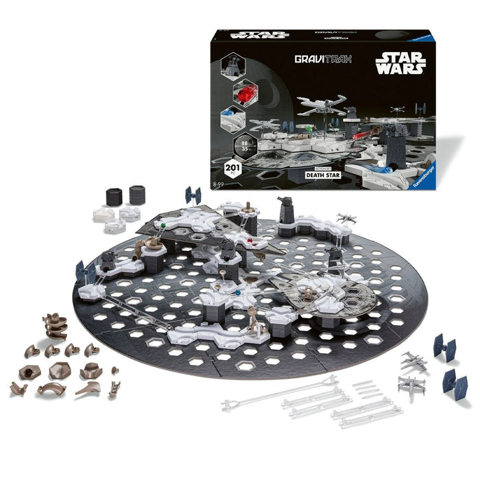 238606 Gravitrax Başlangıç Seti-Starter Kit - Toyz Show - 
