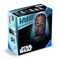 010166 Hylkies Star Wars - Chewbacca 54 parça Puzzle - No:05 - Ravensburger - görsel 3