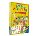 245444 Çarşıda Alışveriş, Ravensburger - görsel 1