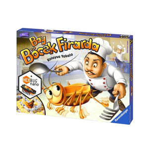 21339 Bay Böcek Firarda -Ravensburger - Toyz Show