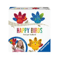 206155  Happy Birds -Ravensburger - görsel 1