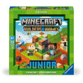 247509 Ravensburger - Minecraft Junior Kutu Oyunu - görsel 4