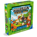 247509 Ravensburger - Minecraft Junior Kutu Oyunu - görsel 3
