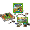 247509 Ravensburger - Minecraft Junior Kutu Oyunu - görsel 1