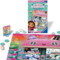 248100 Ravensburger - Gabbys Dollhouse - Seyahat Boy Kutu Oyunu - görsel 2