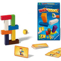 248131 Ravensburger - Maken Break - Seyahat Boy Kutu Oyunu - görsel 1