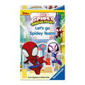 248728 Ravensburger - Spidey Takımı - Seyahat Boy Kutu Oyunu - görsel 3
