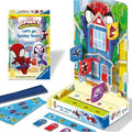 248728 Ravensburger - Spidey Takımı - Seyahat Boy Kutu Oyunu - görsel 2