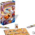 248803 Ravensburger - Bay Böcek Firarda - Seyahat Boy Kutu Oyunu - görsel 1