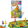 248810 Ravensburger - ZıpZıp Tavşan - Seyahat Boy Kutu Oyunu - görsel 2