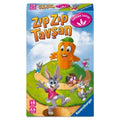 248810 Ravensburger - ZıpZıp Tavşan - Seyahat Boy Kutu Oyunu - görsel 3