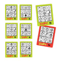 7700T Thinkfun Zingo Türkçe - görsel 2
