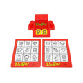7700T Thinkfun Zingo Türkçe - görsel 3