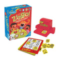 7700T Thinkfun Zingo Türkçe - görsel 1