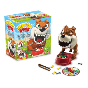 934287 Goliath Hırçın Köpek +4 yaş - Toyz Show