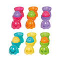 73083 Tomy - Saklambaçlı Yumurta Kule Seti 6-36 ay - görsel 3