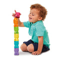 73083 Tomy - Saklambaçlı Yumurta Kule Seti 6-36 ay - görsel 4