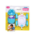 73088 Tomy - Yarışcı Yumurtalar 12-36 ay - görsel 2