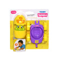 73088 Tomy - Yarışcı Yumurtalar 12-36 ay - görsel 1