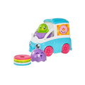 73095 Tomy - Yumurta Kamyonu (2 asorti) 12-36 ay ( Adet fiyatıdır tekli satılır) - görsel 3