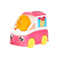 73095 Tomy - Yumurta Kamyonu (2 asorti) 12-36 ay ( Adet fiyatıdır tekli satılır) - görsel 4