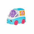 73095 Tomy - Yumurta Kamyonu (2 asorti) 12-36 ay ( Adet fiyatıdır tekli satılır) - görsel 5