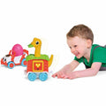 73253 Tomy - Jurassic World Dino Kurtarma Aracı +12 ay - görsel 4