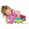 73410 Tomy Toomies Jurassic World Diz ve Çek Anki +12 ay - görsel 2
