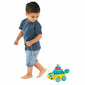 73410 Tomy Toomies Jurassic World Diz ve Çek Anki +12 ay - görsel 5