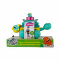 73410 Tomy Toomies Jurassic World Diz ve Çek Anki +12 ay - görsel 1