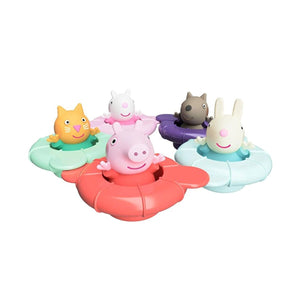 TPR73549 Tomy - Peppa Havuz Partisi - Toyz Show