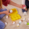 73560 Tomy Toomies Saklambaçlı Renkli Yumurtalar +6 ay - görsel 4
