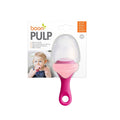 TBN11415 BOON - PULP Pembe, Silikon Meyve Sebze Filesi - görsel 1