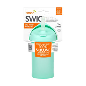 TBN11440 BOON - SWIG Silikon Pipetli Suluk - Toyz Show