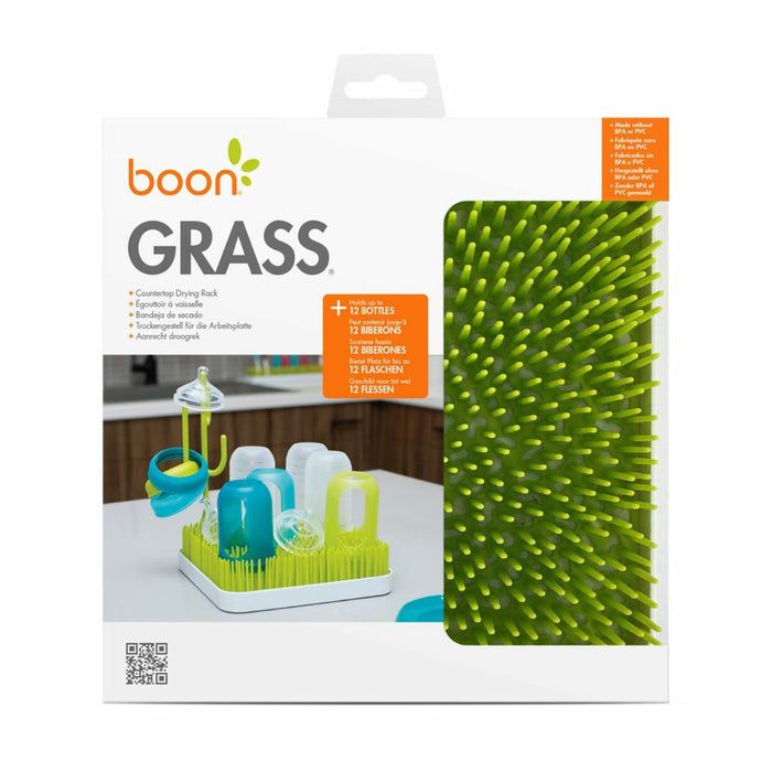 TBN373 BOON - GRASS Biberon Kurutma Ünitesi - Toyz Show - 