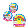 31502 Epoch AquaBeads Mega Boncuk Seti, 800 parça +4 yaş - görsel 3