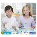 31505 Epoch AquaBeads Pastel Boncuk Paketi, 800 parça +4 yaş - görsel 3