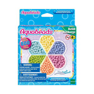 31505 Epoch AquaBeads Pastel Boncuk Paketi, 800 parça +4 yaş - Toyz Show