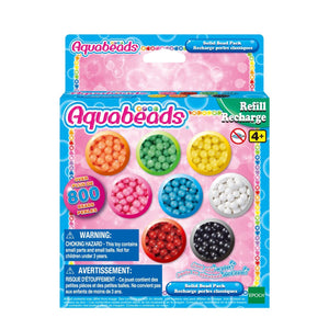 31517 Epoch AquaBeads Boncuk Paketi, 800 parça +4 yaş - Toyz Show