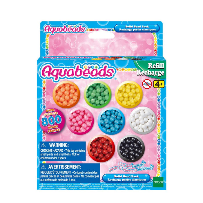 31517 Epoch AquaBeads Boncuk Paketi, 800 parça +4 yaş - Toyz Show - 