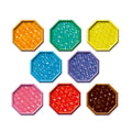 31520 Epoch AquaBeads Kristal Boncuk Paketi - Yedek Paket, 800 parça +4 yaş - görsel 2