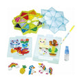 31601 AquaBeads StarBead Başlangıç Seti 1000 parça boncuk +4 yaş - görsel 2
