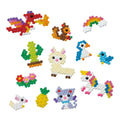 31601 AquaBeads StarBead Başlangıç Seti 1000 parça boncuk +4 yaş - görsel 3