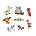 31602 AquaBeads Star Bead Arkadaşlar Seti / Yedek boncuk paketi / Epoch / +4 yaş - görsel 2